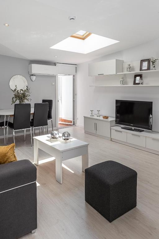 Waou Apartamentos en Sol Confort 1