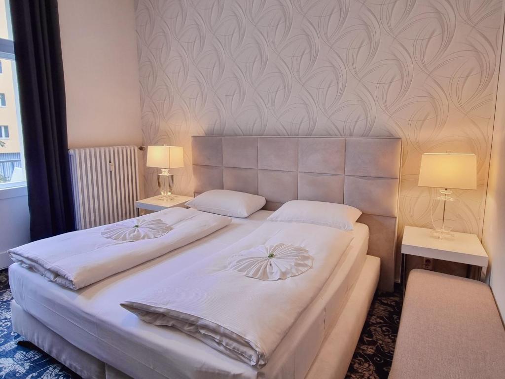 Hotel Gasteiner Hof - Resim 23