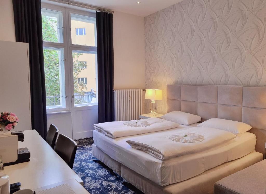 Hotel Gasteiner Hof - Resim 7