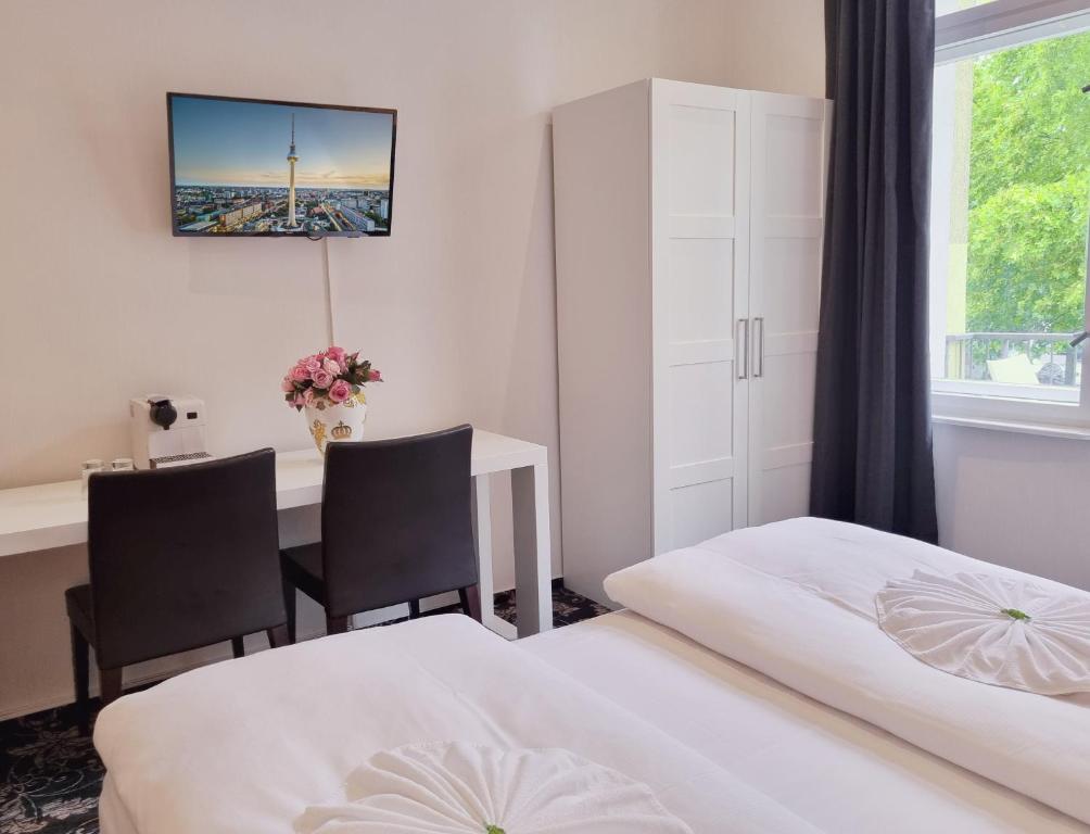 Hotel Gasteiner Hof - Resim 25