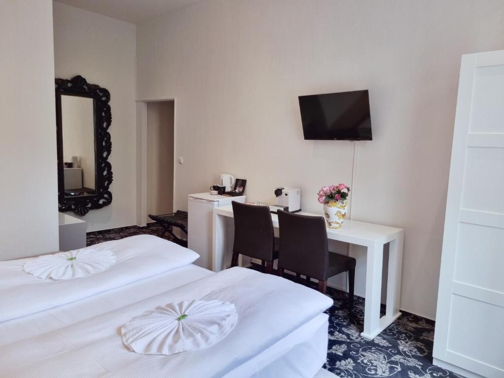 Hotel Gasteiner Hof - Resim 28