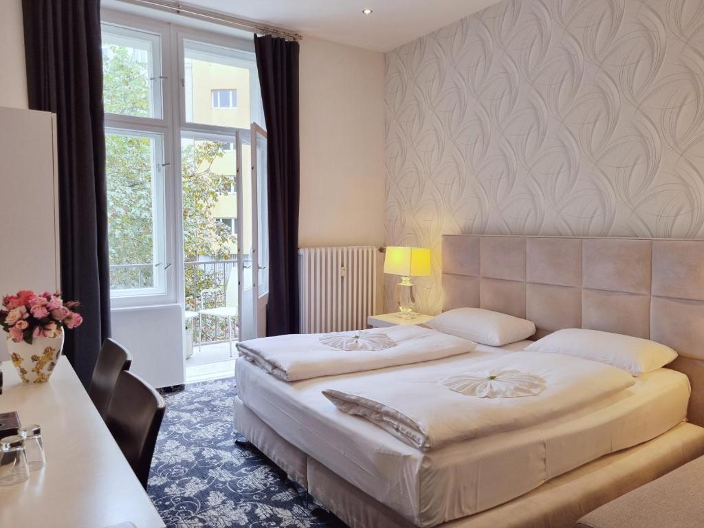 Hotel Gasteiner Hof - Resim 27