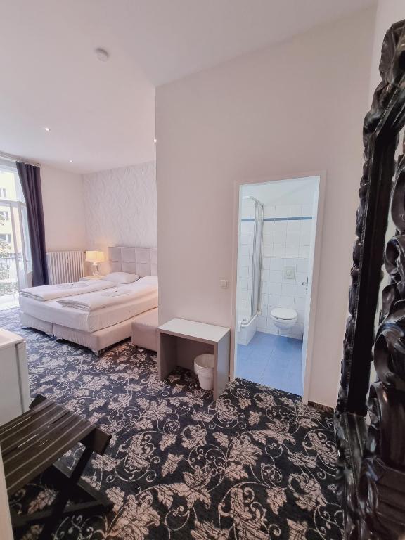 Hotel Gasteiner Hof - Resim 26