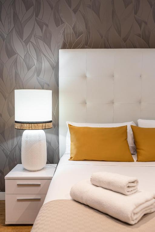 Waou Apartamentos en Sol Superior 1