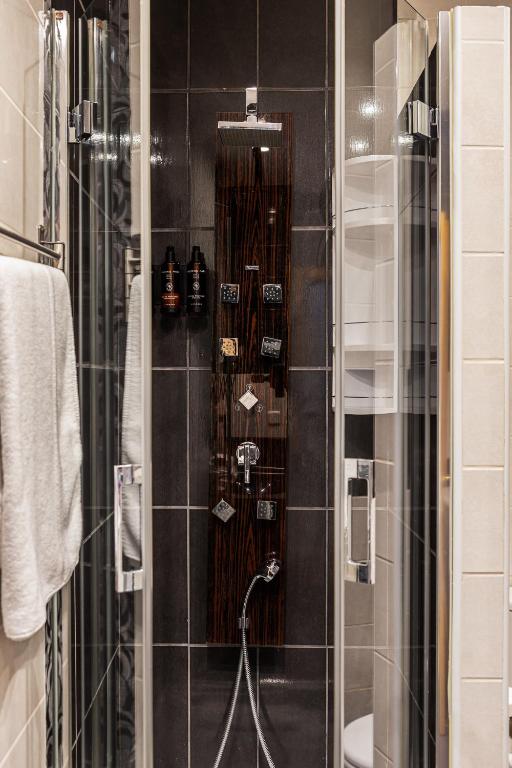 Waou Apartamentos en Sol Superior 1