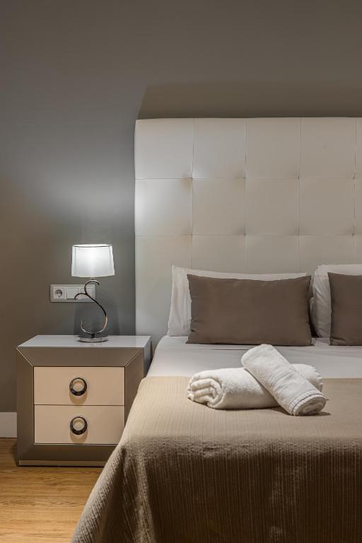 Waou Apartamentos en Sol Deluxe 1