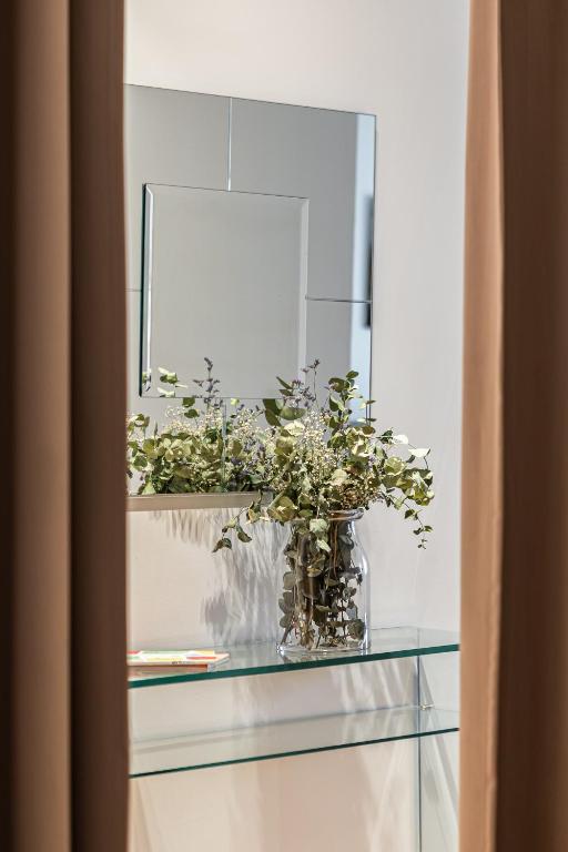 Waou Apartamentos en Sol Deluxe 1