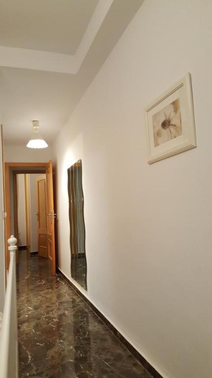 Fotografie z fotogalerie ubytování Don Juan III v destinaci Fuengirola