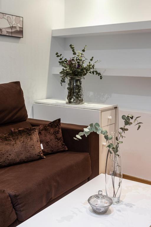 Waou Apartamentos en Sol Confort 4