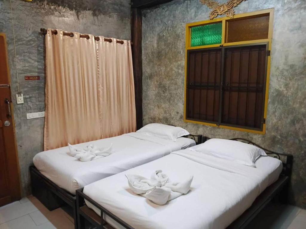 Collection O Baan Elephant Home - Resim 12