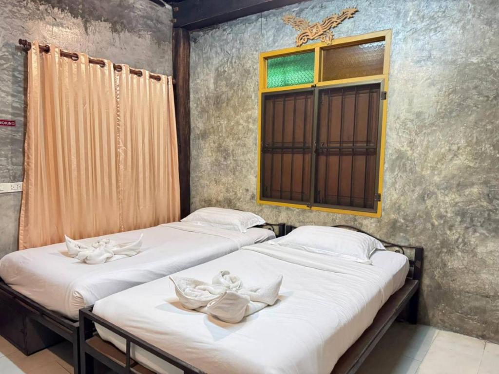 Collection O Baan Elephant Home - Resim 3