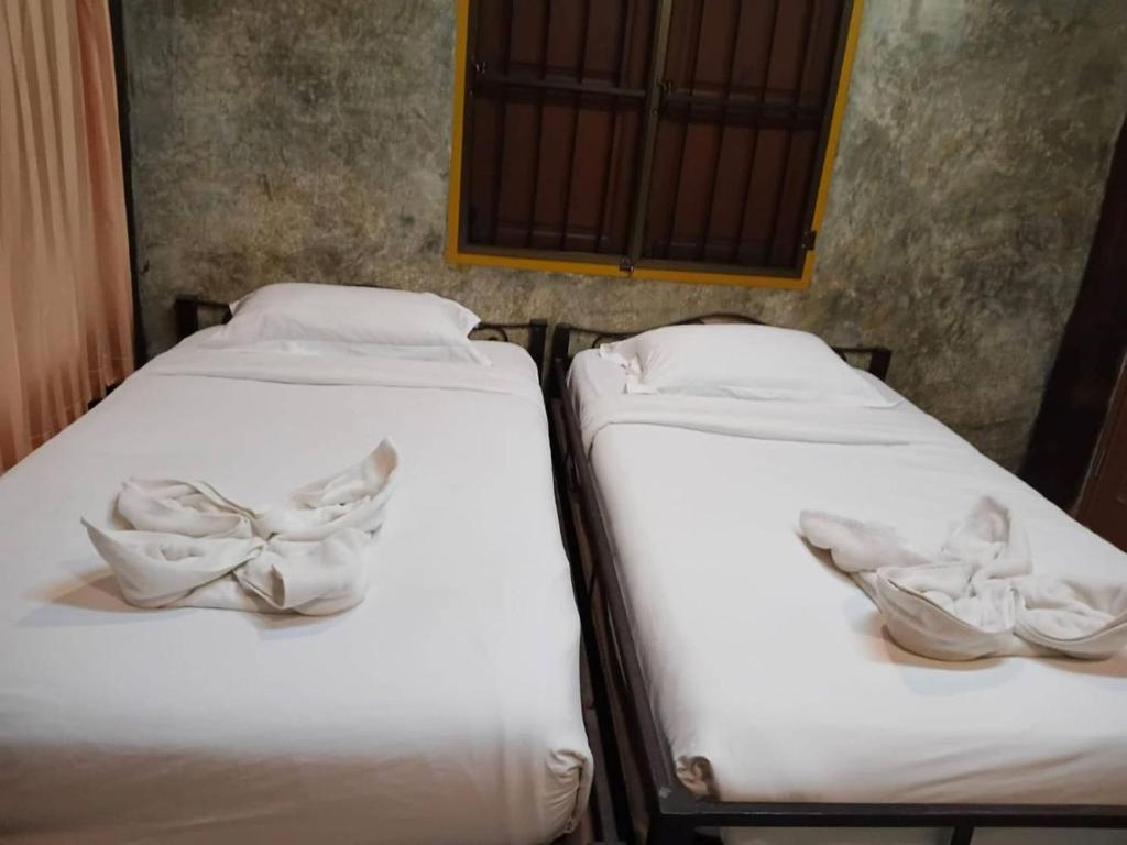 Collection O Baan Elephant Home - Resim 13