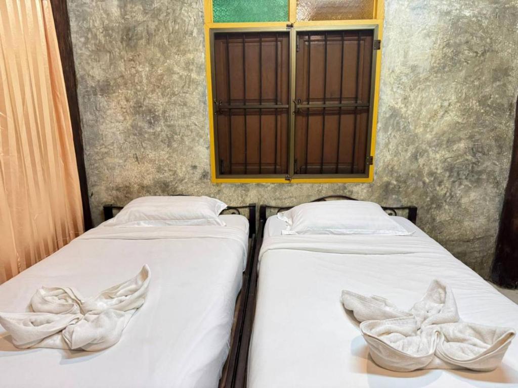 Collection O Baan Elephant Home - Resim 14