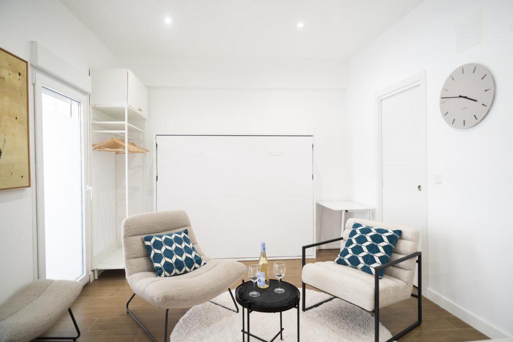 Waou Terrace House