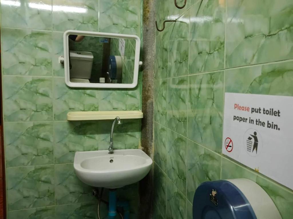 Collection O Baan Elephant Home - Resim 23