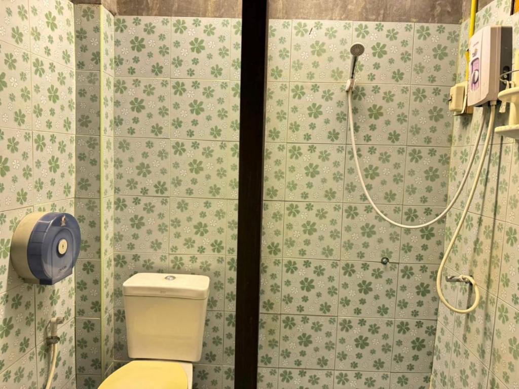 Collection O Baan Elephant Home - Resim 22