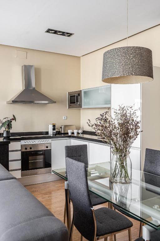 Waou Apartamentos en Sol Deluxe 2