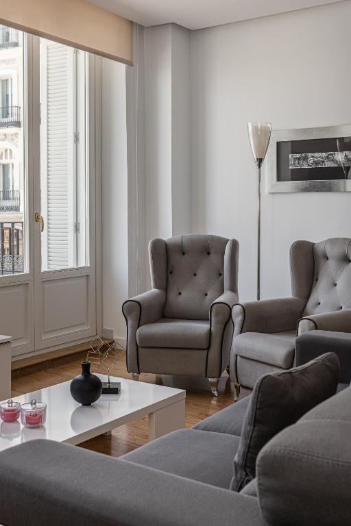 Waou Apartamentos en Sol Deluxe 2