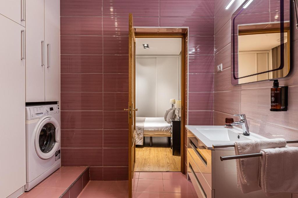 Waou Apartamentos en Sol Deluxe 2