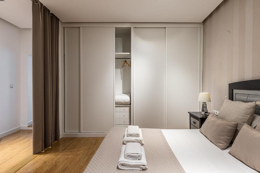 Waou Apartamentos en Sol Deluxe 2