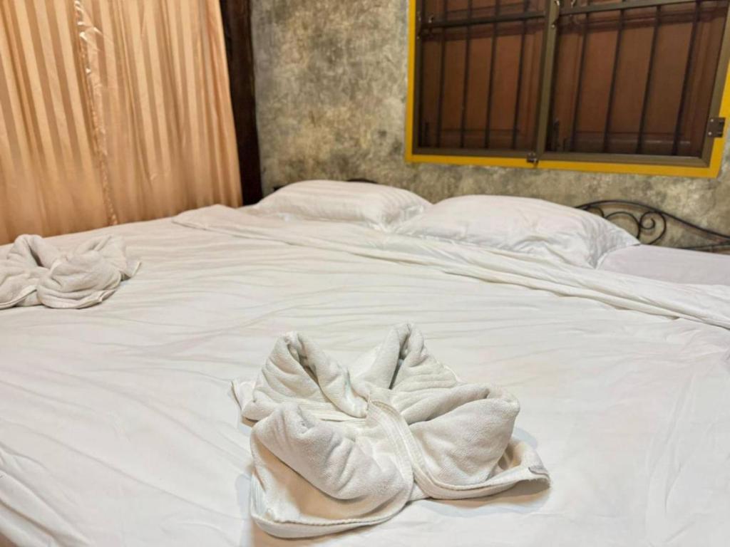 Collection O Baan Elephant Home - Resim 8