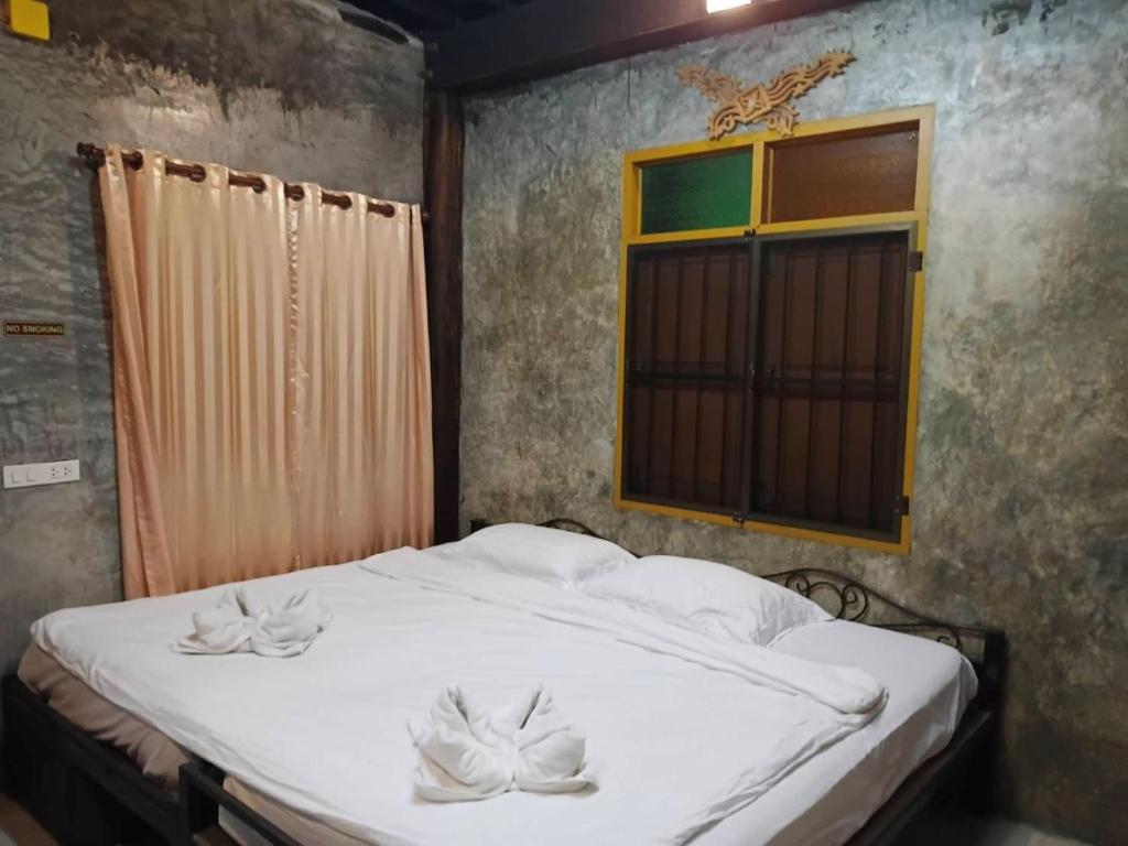 Collection O Baan Elephant Home - Resim 27