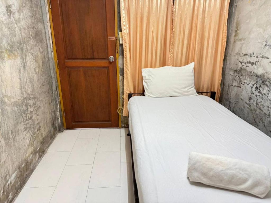 Collection O Baan Elephant Home - Resim 34