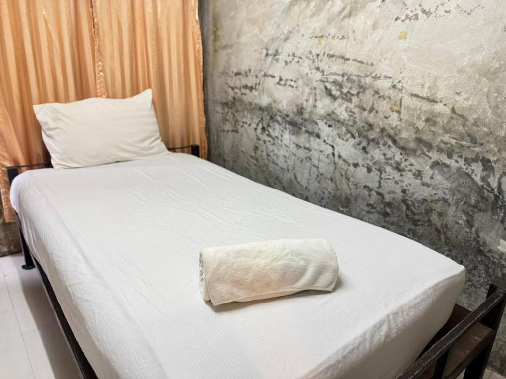 Collection O Baan Elephant Home - Resim 7