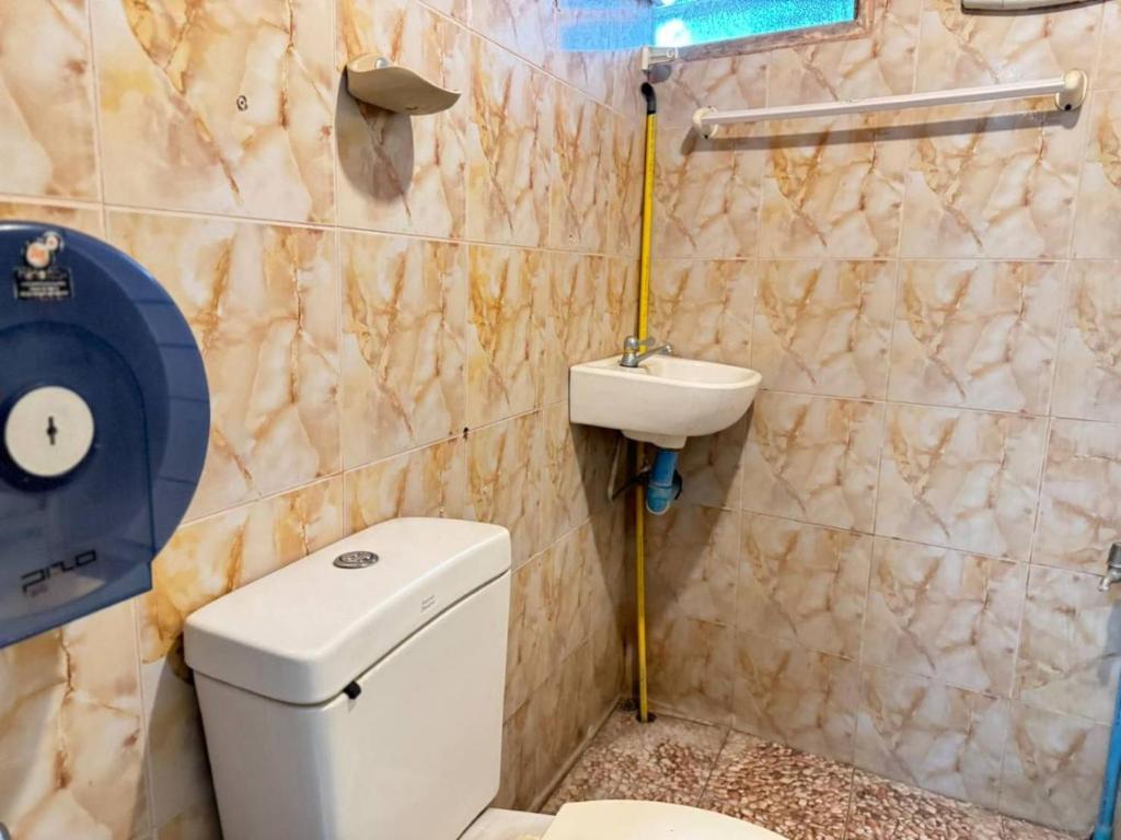 Collection O Baan Elephant Home - Resim 33