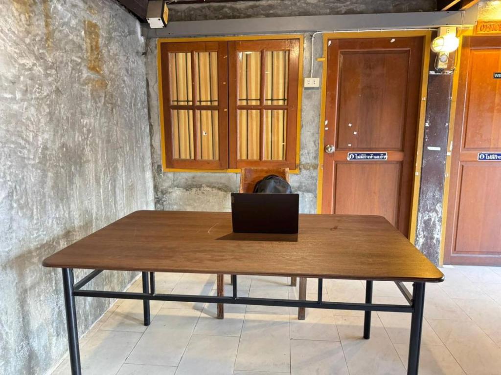 Collection O Baan Elephant Home - Resim 6