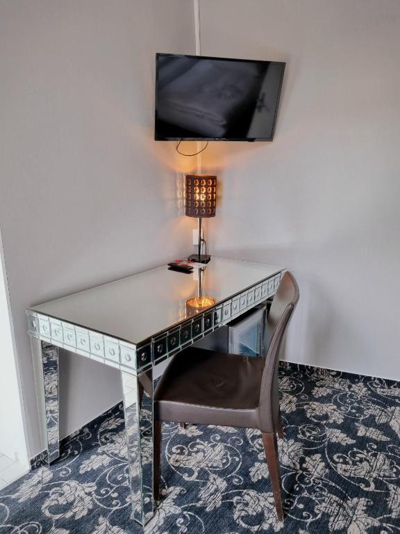 Hotel Gasteiner Hof - Resim 31