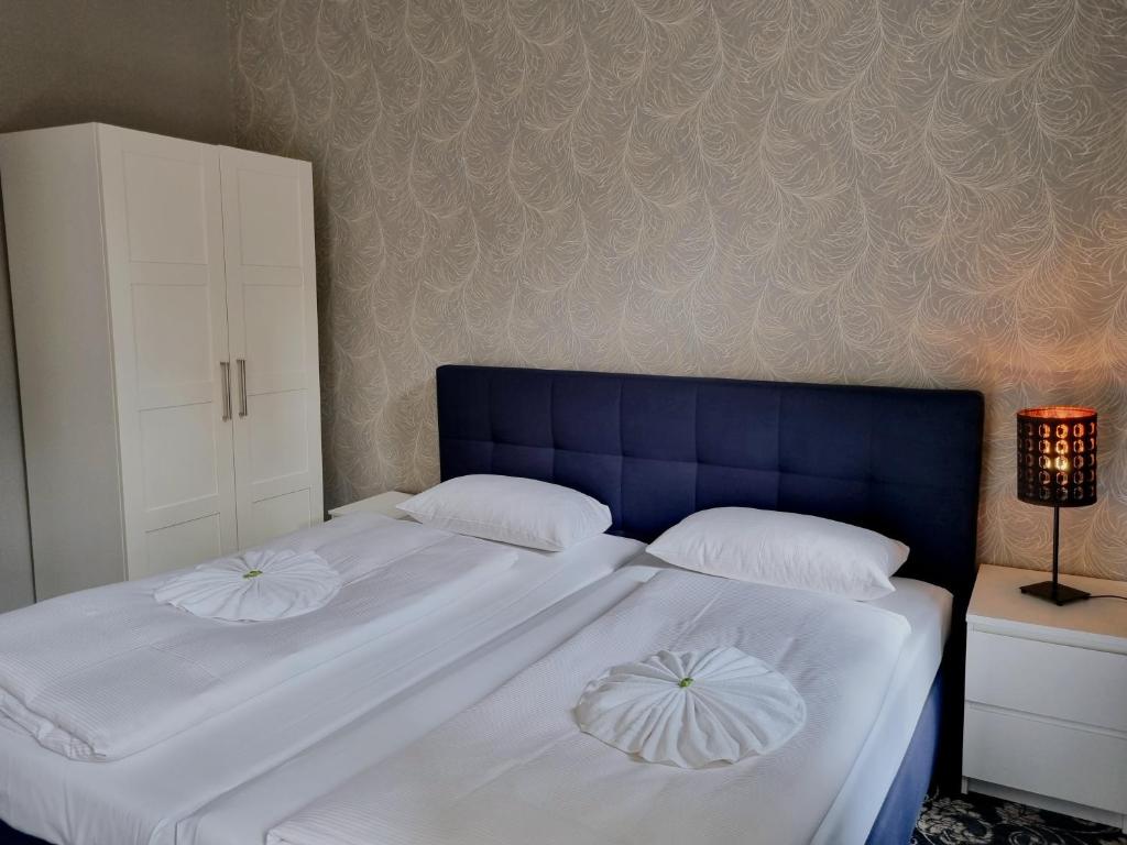 Hotel Gasteiner Hof - Resim 30