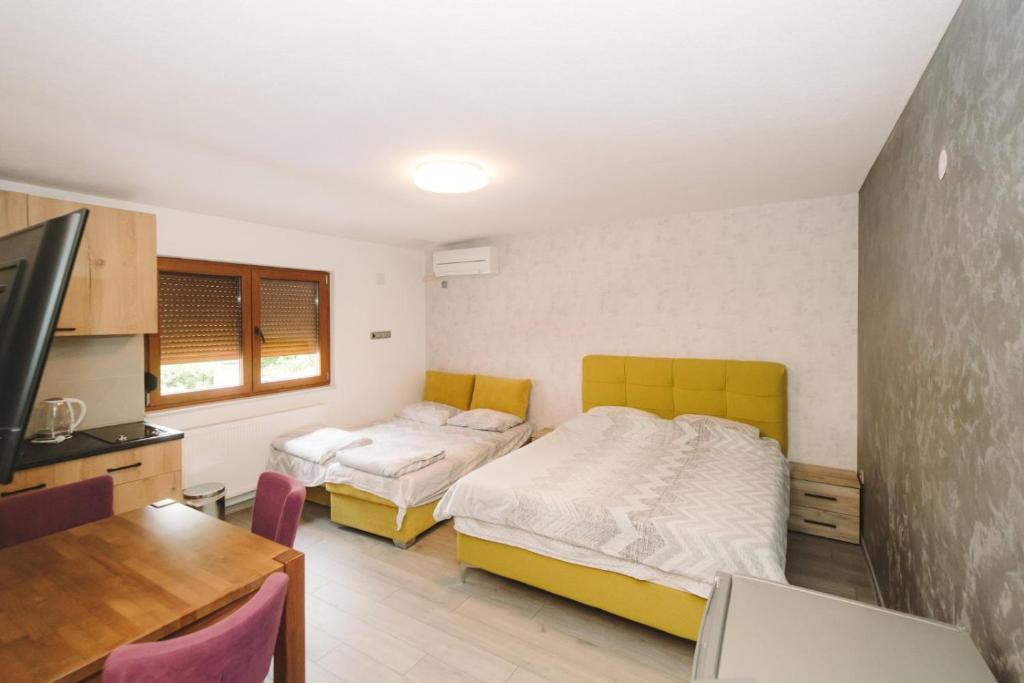 Apartmani Vesto - 