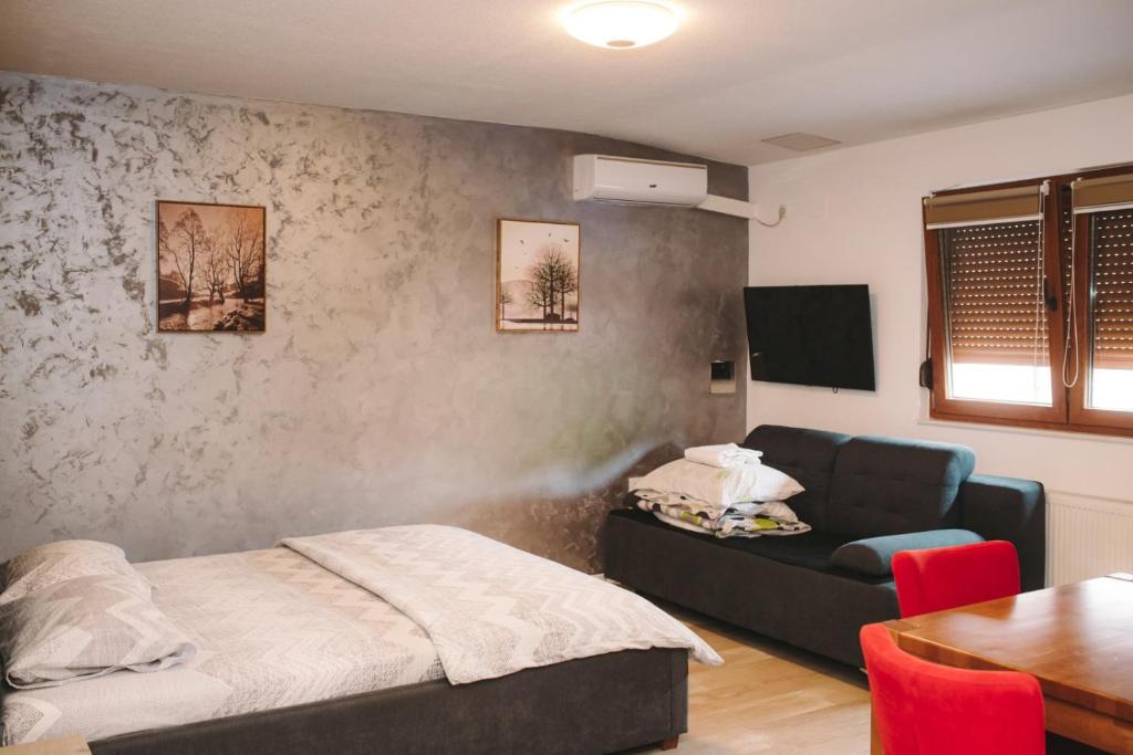 Apartmani Vesto - 