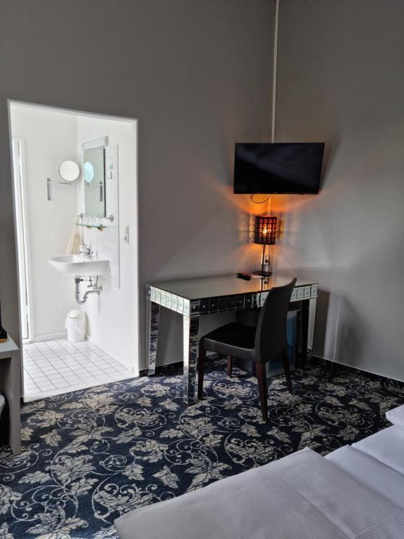 Hotel Gasteiner Hof - Resim 33