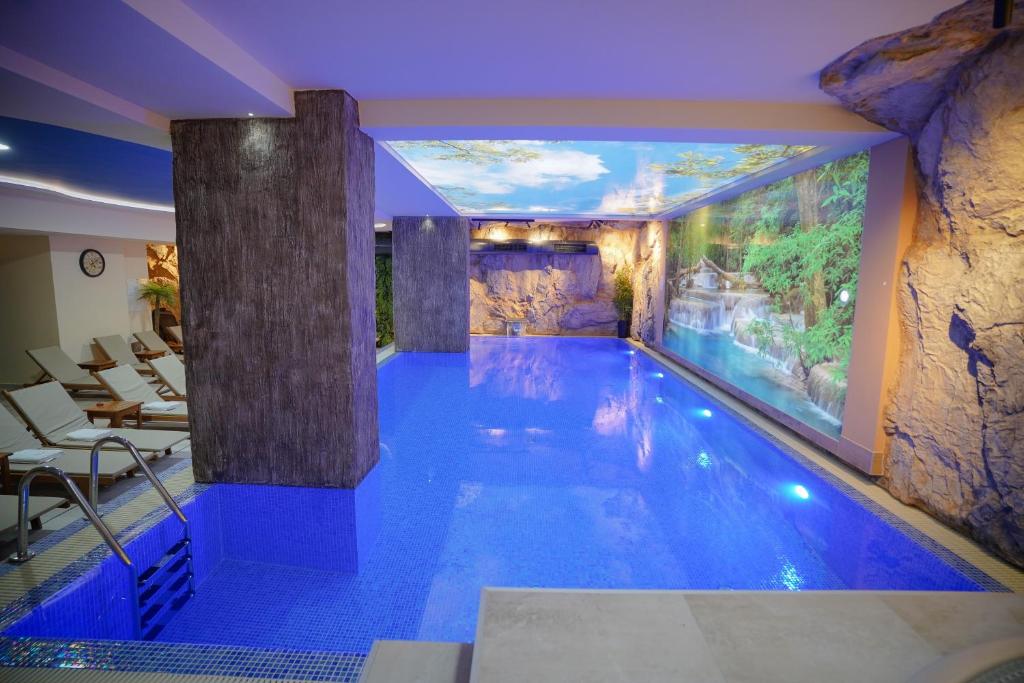 Zlatiborske terase Spa&Wellness - Resim 7