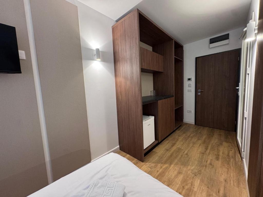 Hotel Bravo Iasi - Resim 16