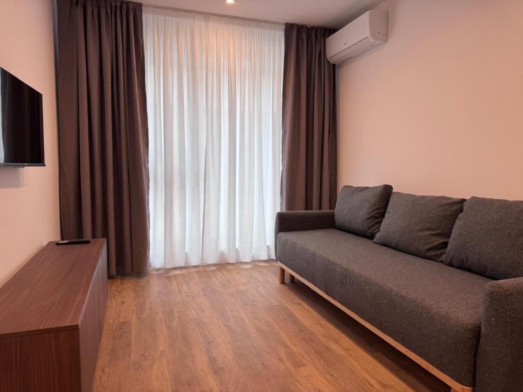 Hotel Bravo Iasi - Resim 19