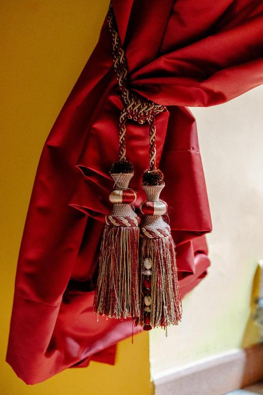 Hotel Palazzo dal Borgo - Resim 18