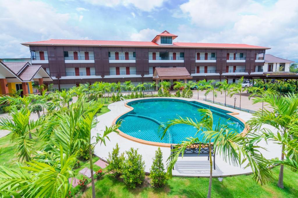 Samrong Garden - Resim 16