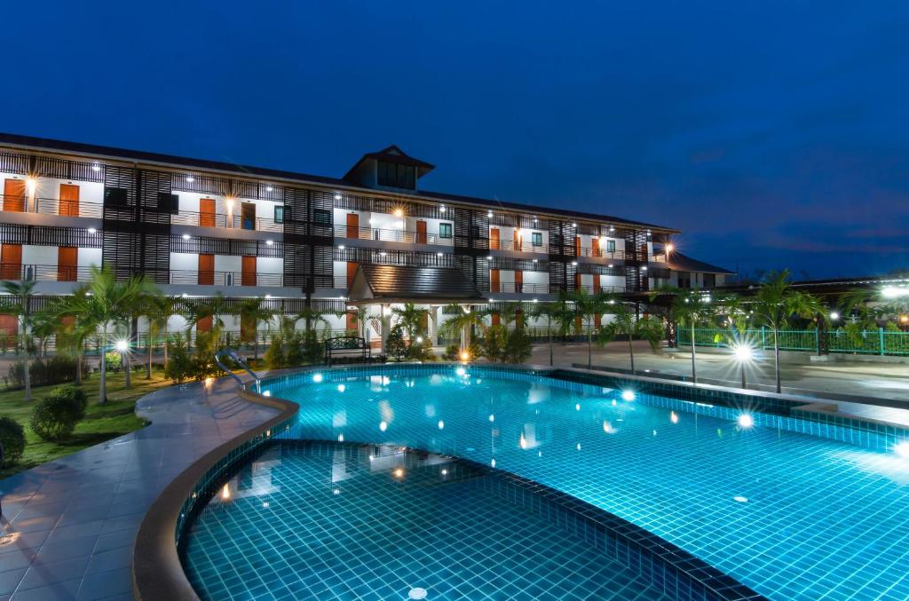 Samrong Garden - Resim 1