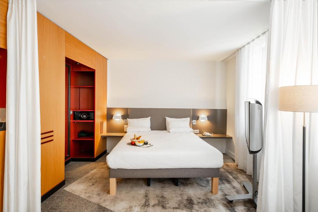 Novotel Suites Cannes Centre - Resim 45