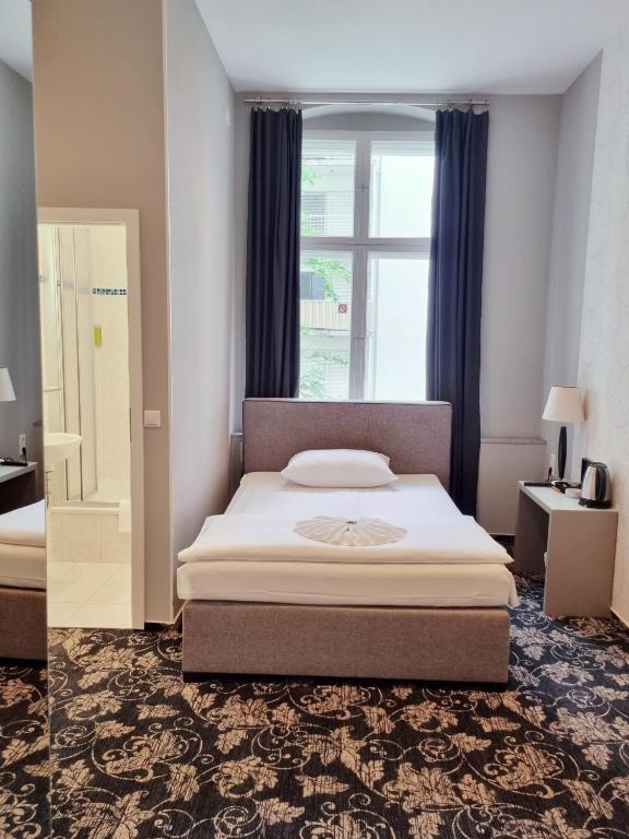 Hotel Gasteiner Hof - Resim 36