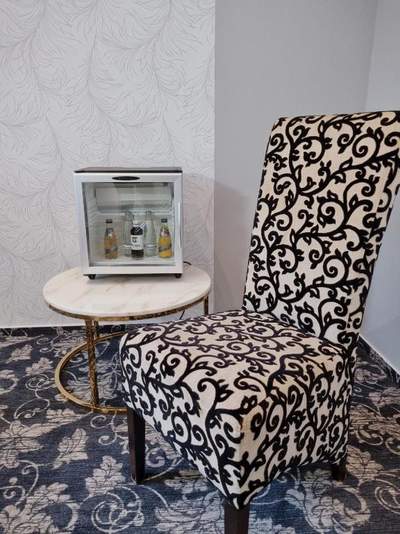 Hotel Gasteiner Hof - Resim 34