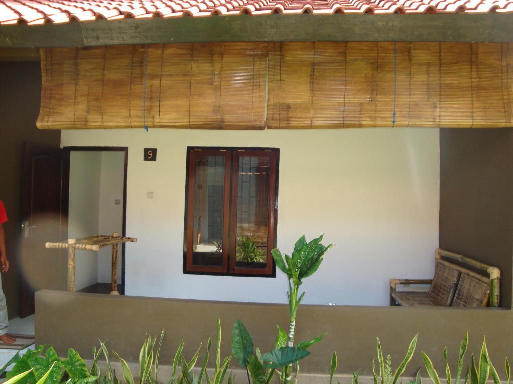 Fotografie z fotogalerie ubytování Relaxing Homestay v destinaci Kuta Lombok