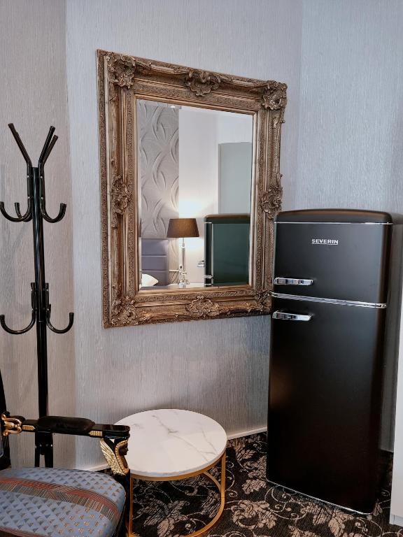 Hotel Gasteiner Hof - Resim 40