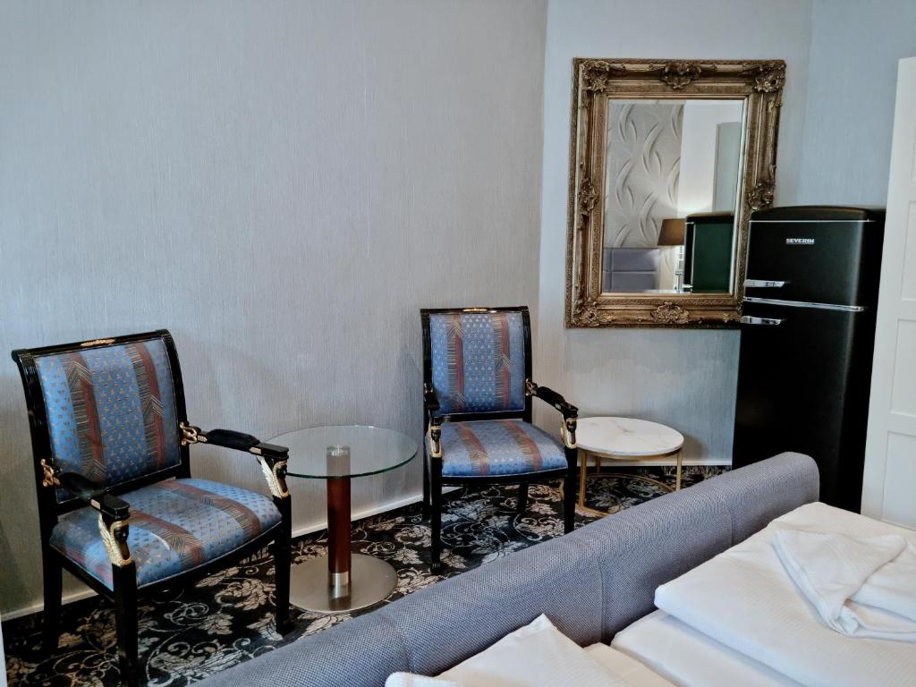 Hotel Gasteiner Hof - Resim 42