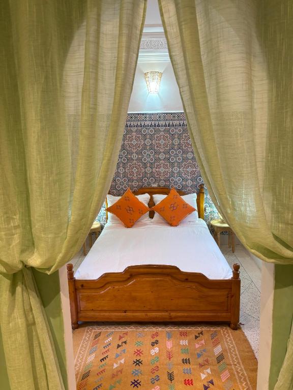 Riad Dahab — photo 3