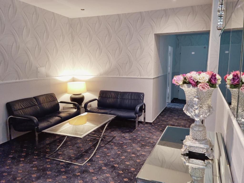 Hotel Gasteiner Hof - Resim 44