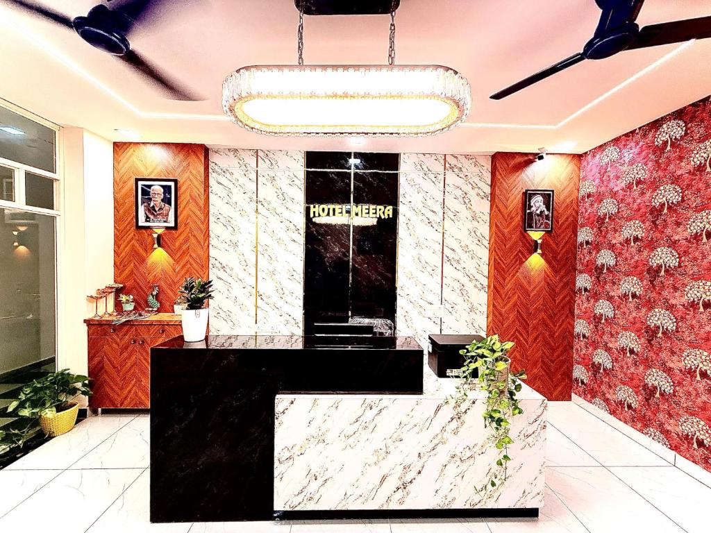 Gallery image of Hotel Meera in Bāwal